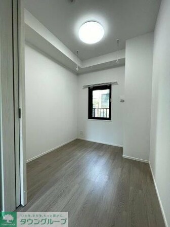 Laviere上中里の物件内観写真